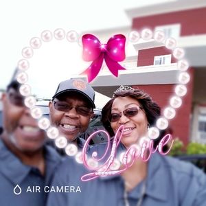 Meet your Posher, Wanda